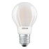 Spuldze Retrofit CLA 11W(100)/827 DIM E27 FR