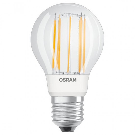 Spuldze Retrofit CLA 11W(100)/827 DIM E27