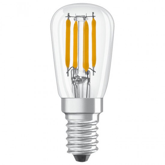 Spuldze T26 2.8W(25)/865 E14 FIL