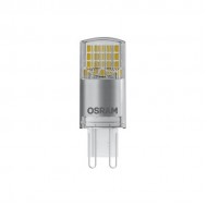 Spuldze G9 4.2W(40)/827 CL