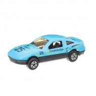 Rot.Auto Die-Cast 7.6cm