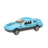 Rot.Auto Die-Cast 7.6cm