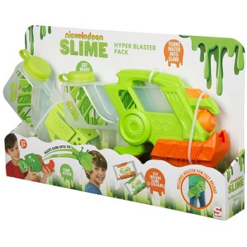 Rot.Ierocis Slime Nickelodeon 6.5x29x45cm