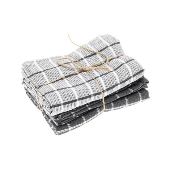 Virtuves dvielis 4Living Oliver 50x70cm 2gab.