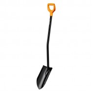 Lāpsta Fiskars Solid+ Spade XL