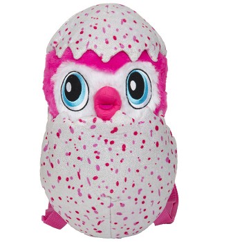 Mugursoma Pingvīns Hatchimals