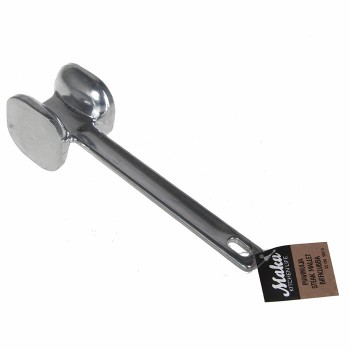 Gaļas āmurs Maku 25cm alumīnija