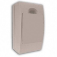 Sadale Mikro Pragma 8 mod. balta v/a