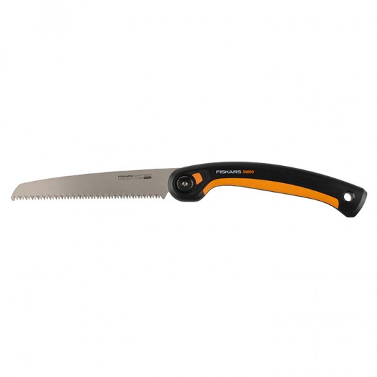 Zāģis Fiskars SW69 saliekams