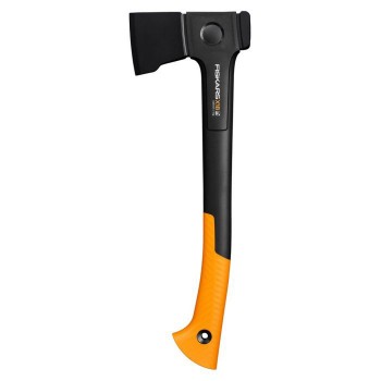 Cirvis Fiskars General Axe X-series X18, S plate