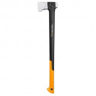 Cirvis Fiskars Splitting Axe X-series X32, L plate