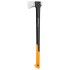 Cirvis Fiskars Splitting Axe X-series X32, L plate