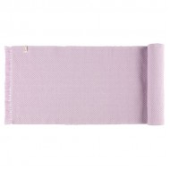 Galda paliktnis Fanni K Silva 40x160cm lavanda