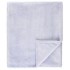Pleds Fanni K Korte 127x152cm zils
