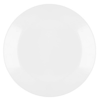 Bļoda Maku Opal 26cm balta