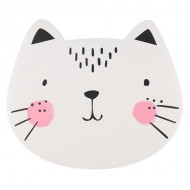 Galda paliktnis 4Living Kitty 35x40cm