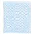 Pleds 4Living Mila 125x150cm light blue