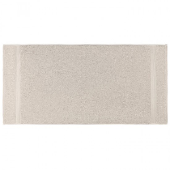Dvielis 4Living Sandy 70x140cm bēšs