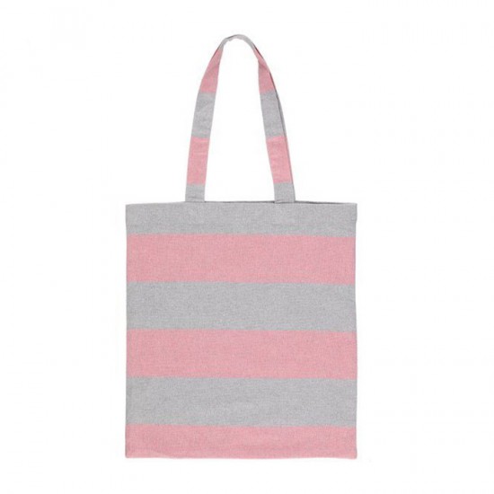Iepirkumu soma Acces Recycled Stripes