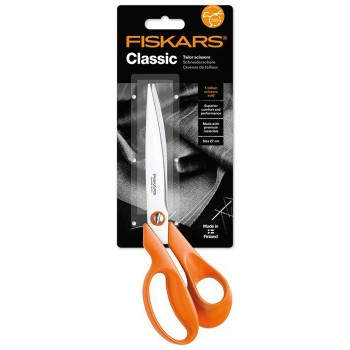 Šķēres drēbnieku Fiskars Classic 27cm 1005145