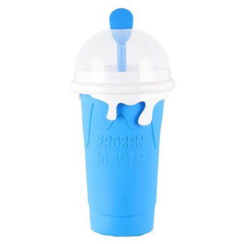Krūze sorberta pagatavošanai 500ml zila
