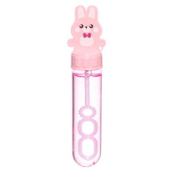 Ziepju burbuļi i-Play Mini zaķis 30ml