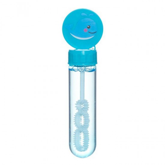 Ziepju burbuļi i-Play Mini valis 30ml