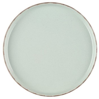 Šķīvis Maku Pastello 27cm, gaiši zaļš