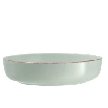 Šķīvis dziļais Maku Pastello 20cm, gaiši rozā