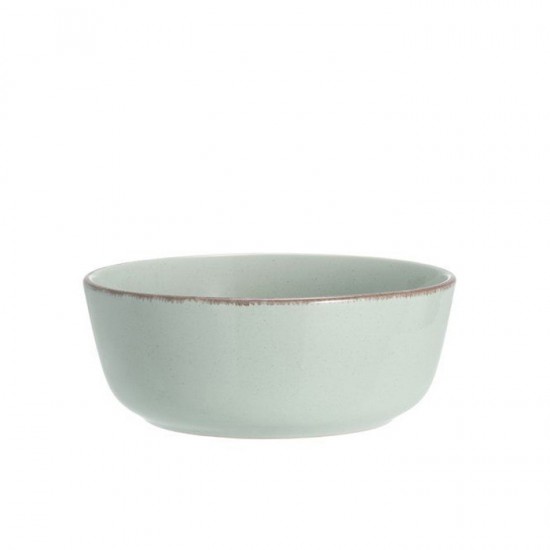 Bļoda Maku Pastello 16cm, gaiši zaļa