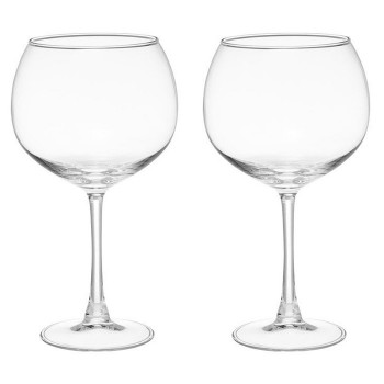 Glāzes Maku Gin & Tonic, 2 gab., 680ml