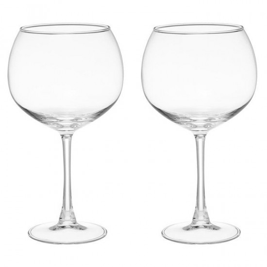 Glāzes Maku Gin & Tonic, 2 gab., 680ml
