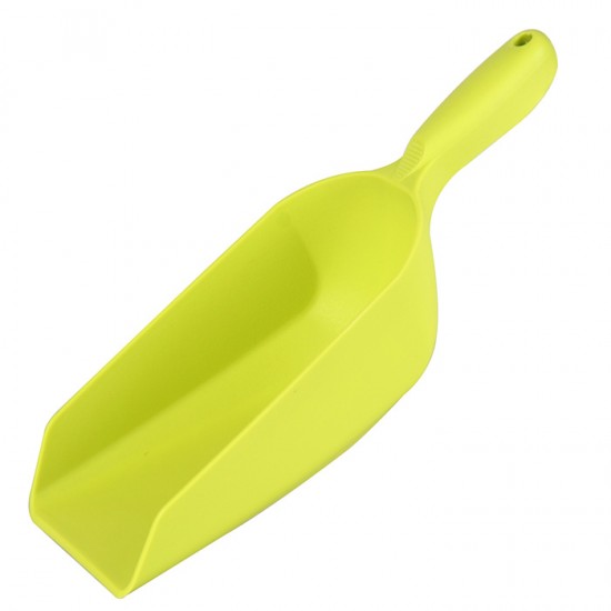 Lāpstiņa smilts_sāls Tarmo Plastic 31.5cm