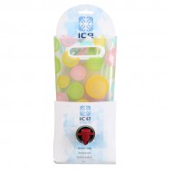 Ūdens maiss Iceman colorful 8l