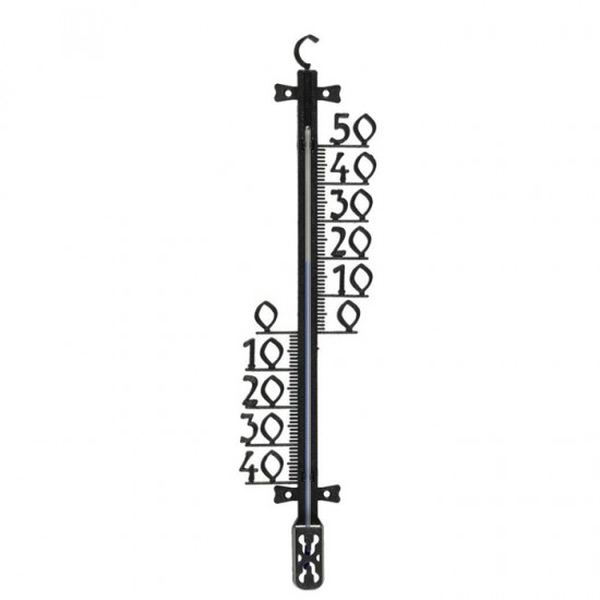 Termometrs āra Tarmo Skeleton 470mm