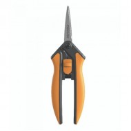 Šķēres Fiskars Solid Snip Microtip SP13 floristikai