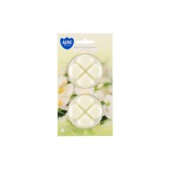 Vasks aromātiskais Aura 2gab. blooming jasmin 2x20g