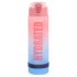 Pudele Atom 850ml 4-krāsas