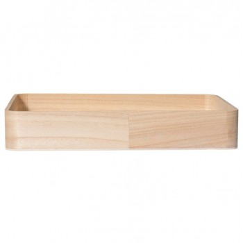 Kaste koka 4Living 26x16x6cm