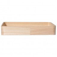 Kaste koka 4Living 30x20x6cm