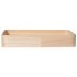 Kaste koka 4Living 36x26x6cm