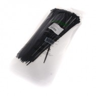 Bandaža Bandaža 4.8x250 Melna