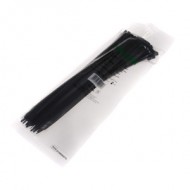Bandāža Bandāža 4.8x310 Melna