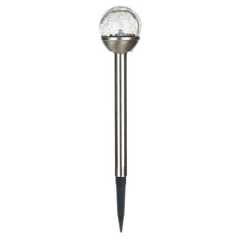 Solārlampa GLASS 6 ner.tēr. /24