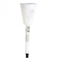 Solārlampa RGB Polux Led Piano /24