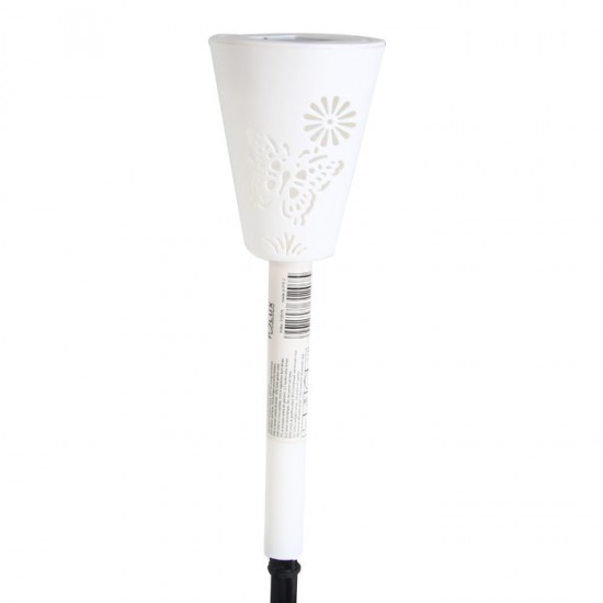Solārlampa RGB Polux Led Piano /24
