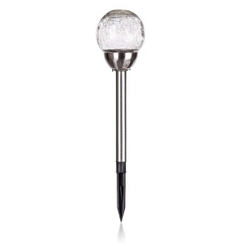 Solārlampa GLASS 10 /9