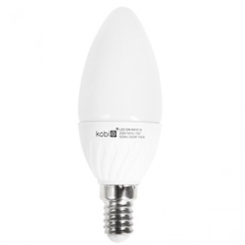 Spuldze Candle LED 6W E14 470lm 2800K