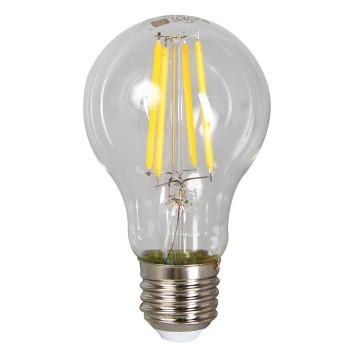 Spuldze FilamentLED 8W E27 3000K ->045274
