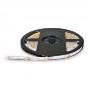 LED lenta 4.8W/m/3000K 5m 500lm/m IP65